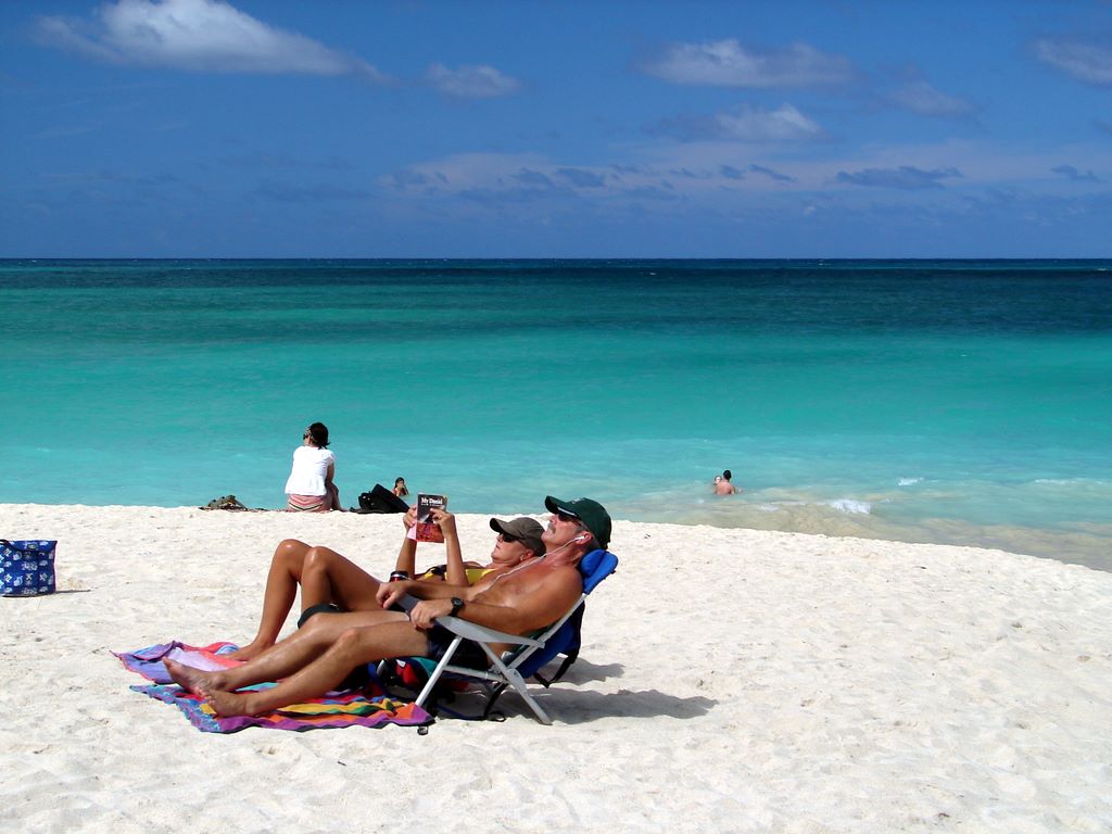 Kailua Beach